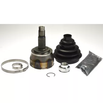 Embout de cardan avant (kit de réparation) LÖBRO 303274