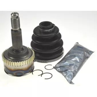 Embout de cardan avant (kit de réparation) LÖBRO 303306