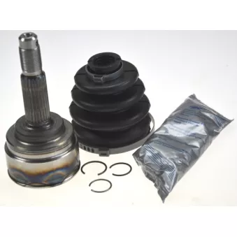 Embout de cardan avant (kit de réparation) LÖBRO 303307