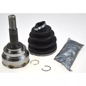 Embout de cardan avant (kit de réparation) LÖBRO 303311