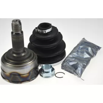 Embout de cardan avant (kit de réparation) LÖBRO 303320