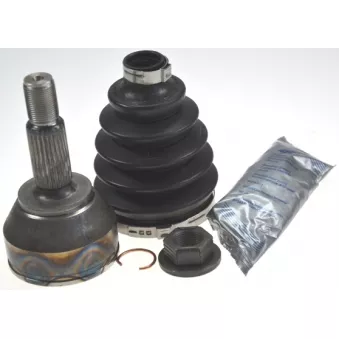 Embout de cardan avant (kit de réparation) LÖBRO 303332