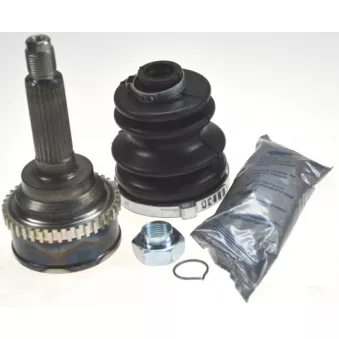 Embout de cardan avant (kit de réparation) LÖBRO 303339