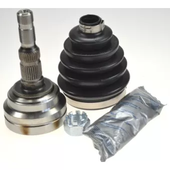 Embout de cardan avant (kit de réparation) LÖBRO 303358