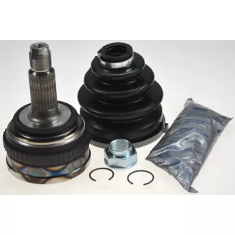 Embout de cardan avant (kit de réparation) LÖBRO 303364