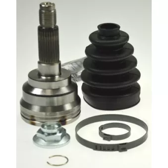 Embout de cardan avant (kit de réparation) LÖBRO 303369