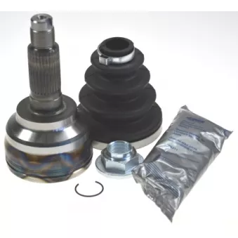 Embout de cardan avant (kit de réparation) LÖBRO 303371