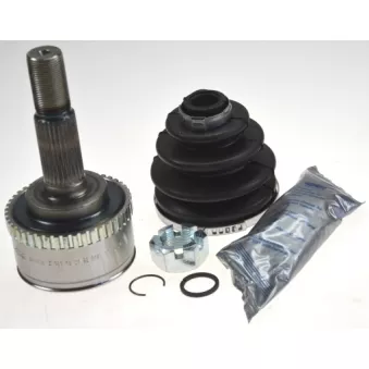 Embout de cardan avant (kit de réparation) LÖBRO 303380