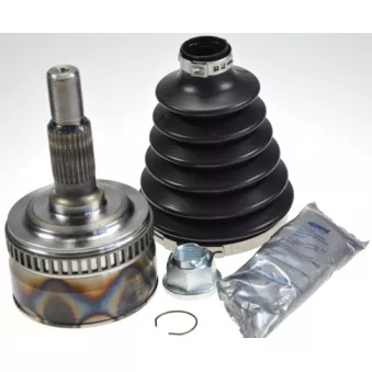 Embout de cardan avant (kit de réparation) LÖBRO 303382