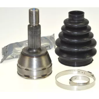 Embout de cardan avant (kit de réparation) LÖBRO 303385