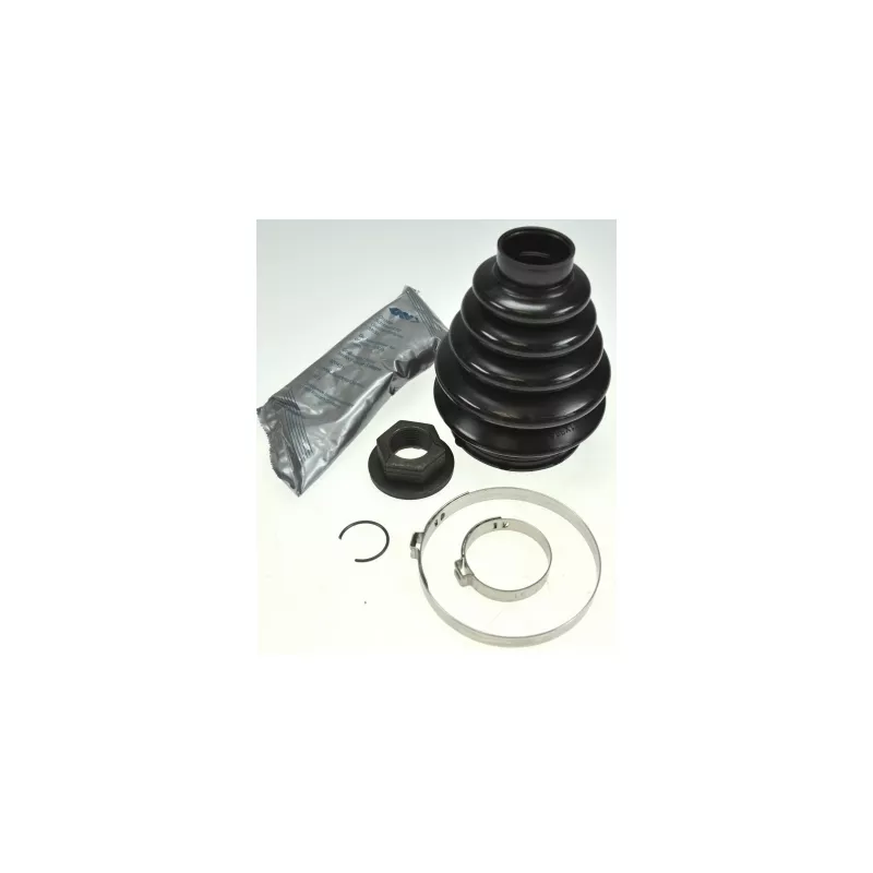 Soufflets de cardan avant LÖBRO 303386