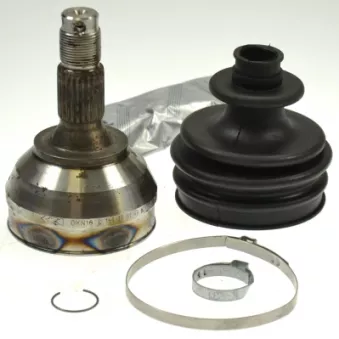 Embout de cardan avant (kit de réparation) LÖBRO 303403