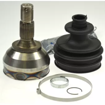 Embout de cardan avant (kit de réparation) LÖBRO 303407