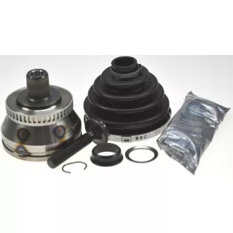 Embout de cardan avant (kit de réparation) LÖBRO 303409