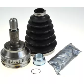 Embout de cardan avant (kit de réparation) LÖBRO 303412