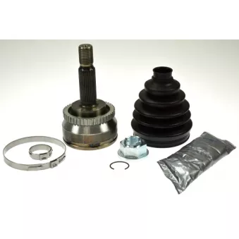 Embout de cardan avant (kit de réparation) LÖBRO 303416