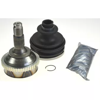 Embout de cardan avant (kit de réparation) LÖBRO 303419