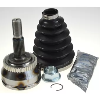 Embout de cardan avant (kit de réparation) LÖBRO 303423