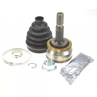 Embout de cardan avant (kit de réparation) LÖBRO 303426