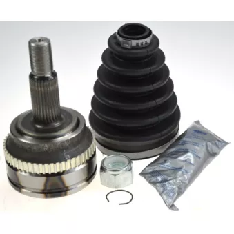 Embout de cardan avant (kit de réparation) LÖBRO 303437
