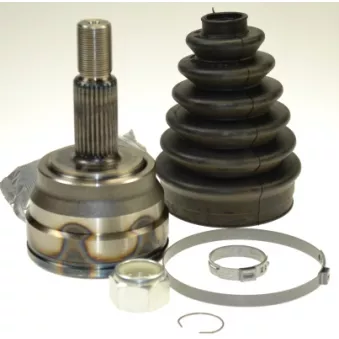 Embout de cardan avant (kit de réparation) LÖBRO 303438