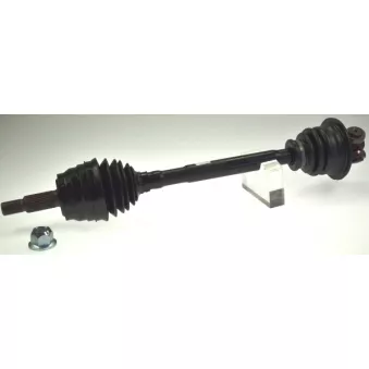 Arbre de transmission LÖBRO 303503