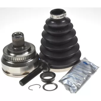 Embout de cardan avant (kit de réparation) LÖBRO 303509