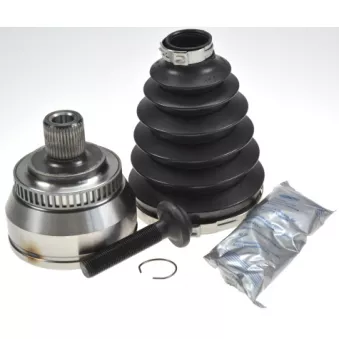 Embout de cardan avant (kit de réparation) LÖBRO 303511