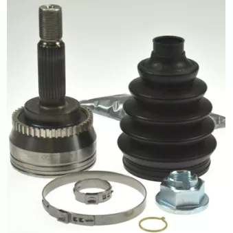 Embout de cardan avant (kit de réparation) LÖBRO 303529