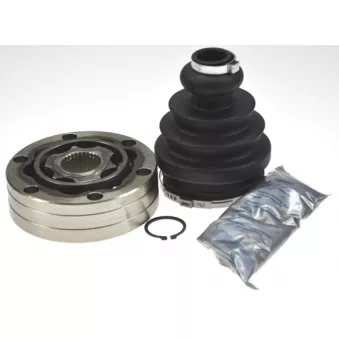 Embout de cardan avant (kit de réparation) LÖBRO 303540