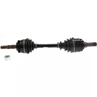 Arbre de transmission LÖBRO 303553