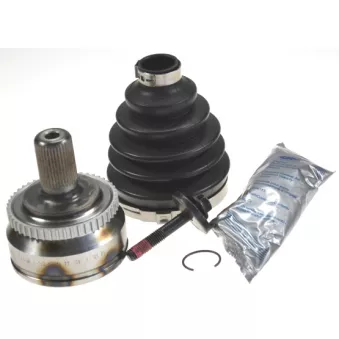 Embout de cardan avant (kit de réparation) LÖBRO 303560