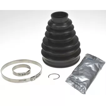 Soufflets de cardan avant LÖBRO 303566