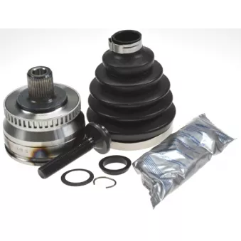 Embout de cardan avant (kit de réparation) LÖBRO 303605
