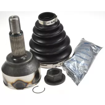 Embout de cardan avant (kit de réparation) LÖBRO 303610