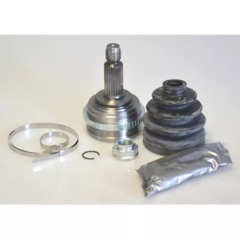 Embout de cardan avant (kit de réparation) LÖBRO 303840