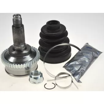 Embout de cardan avant (kit de réparation) LÖBRO 303849