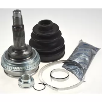 Embout de cardan avant (kit de réparation) LÖBRO 303866