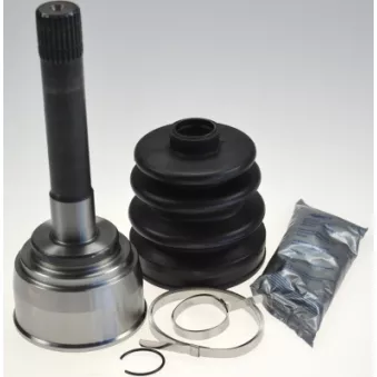 Embout de cardan avant (kit de réparation) LÖBRO 303867