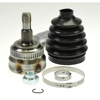 Embout de cardan avant (kit de réparation) LÖBRO 303878
