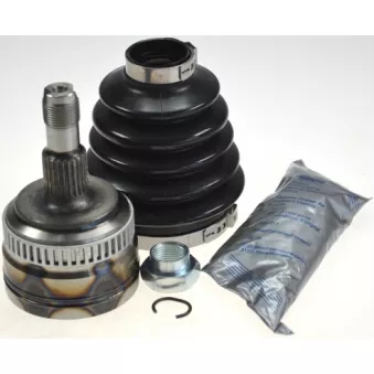 Embout de cardan avant (kit de réparation) LÖBRO 303880