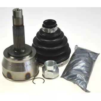 Embout de cardan avant (kit de réparation) LÖBRO 303914
