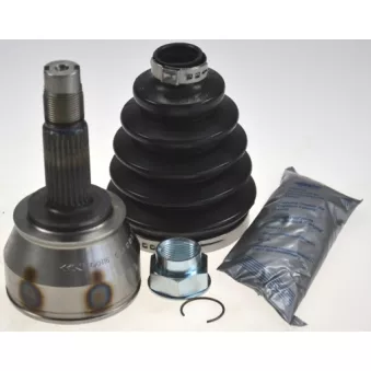 Embout de cardan avant (kit de réparation) LÖBRO 303916