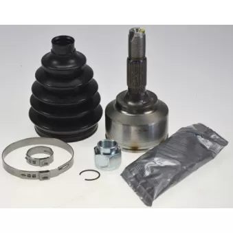 Embout de cardan avant (kit de réparation) LÖBRO 303928