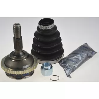 Embout de cardan avant (kit de réparation) LÖBRO 303930