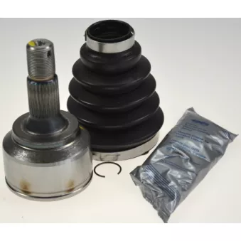 Embout de cardan avant (kit de réparation) LÖBRO 303931