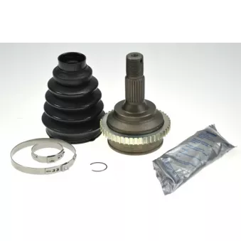 Embout de cardan avant (kit de réparation) LÖBRO 303933