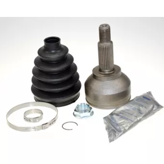 Embout de cardan avant (kit de réparation) LÖBRO 303934