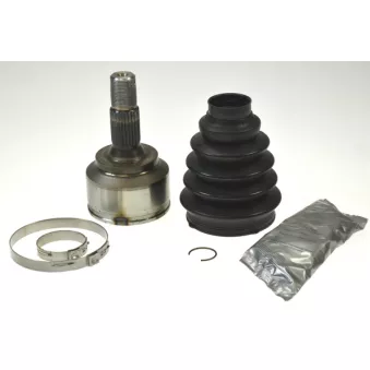 Embout de cardan avant (kit de réparation) LÖBRO 303936