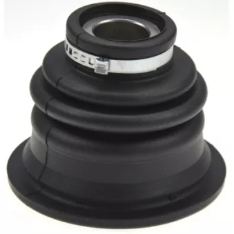 Soufflets de cardan avant LÖBRO 303943